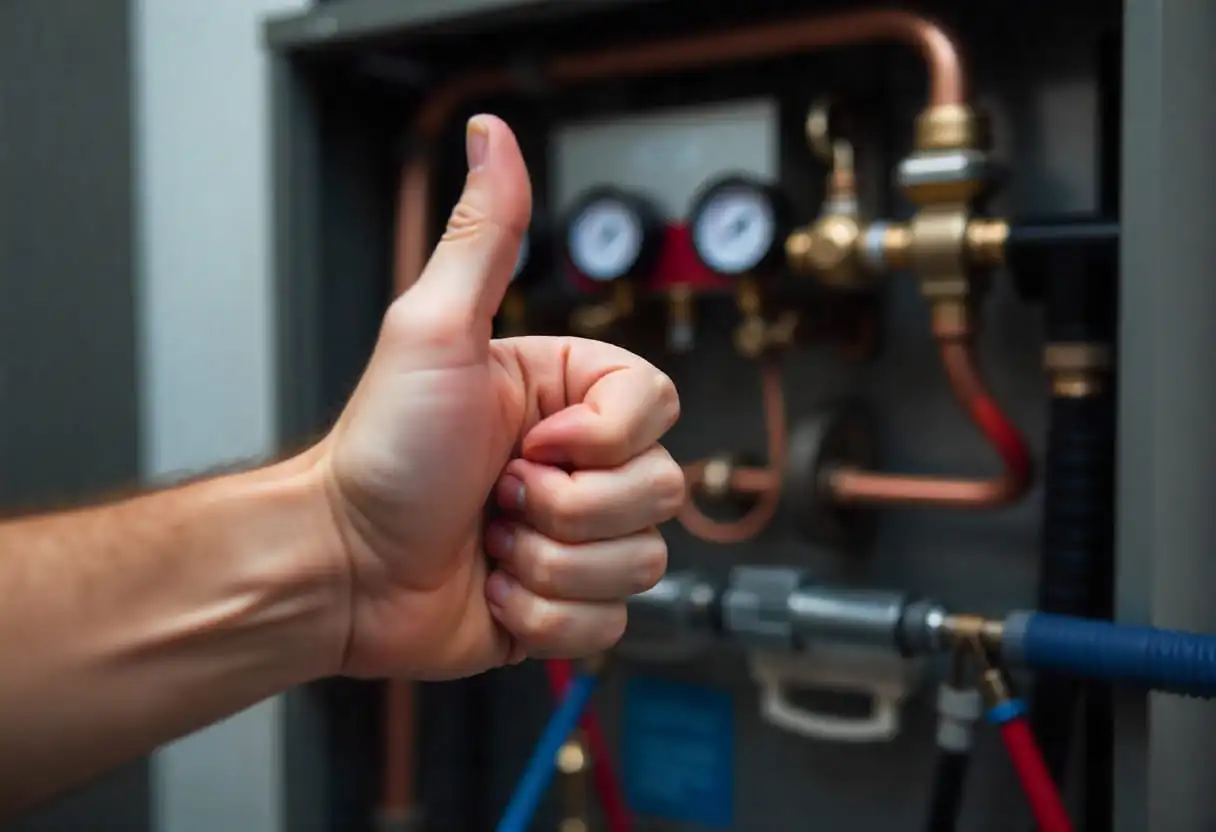 Emergency HVAC services and installations in Statham, GA