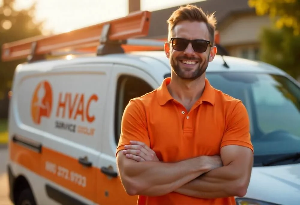 Professional HVAC repair and installation services in Statham, GA
